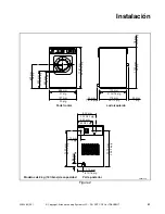 Preview for 63 page of Alliance Laundry Systems UF18VNV Installation & Maintenance