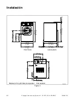 Preview for 64 page of Alliance Laundry Systems UF18VNV Installation & Maintenance