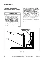 Preview for 76 page of Alliance Laundry Systems UF18VNV Installation & Maintenance