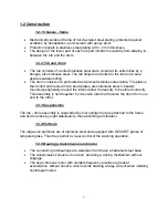 Preview for 8 page of Alliance Laundry Systems UHM027D Instructions For Installation, Use And Maintenance Manual