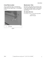 Preview for 5 page of Alliance Laundry Systems UL15F069 Installation & Operation Manual