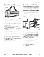 Предварительный просмотр 13 страницы Alliance Laundry Systems UL15F069 Installation & Operation Manual