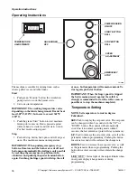 Предварительный просмотр 20 страницы Alliance Laundry Systems UL15F069 Installation & Operation Manual