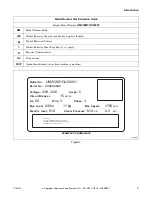 Preview for 5 page of Alliance Laundry Systems UM202 Series Installation Operation & Maintenance