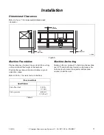 Preview for 13 page of Alliance Laundry Systems UM202 Series Installation Operation & Maintenance