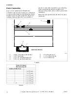 Preview for 16 page of Alliance Laundry Systems UM202 Series Installation Operation & Maintenance