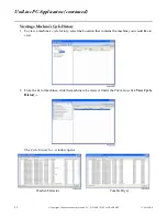 Preview for 32 page of Alliance Laundry Systems UniLinc User Instructions