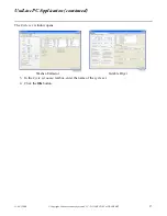 Preview for 37 page of Alliance Laundry Systems UniLinc User Instructions