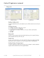 Preview for 41 page of Alliance Laundry Systems UniLinc User Instructions