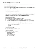 Preview for 61 page of Alliance Laundry Systems UniLinc User Instructions