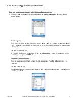 Preview for 91 page of Alliance Laundry Systems UniLinc User Instructions