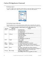 Preview for 92 page of Alliance Laundry Systems UniLinc User Instructions