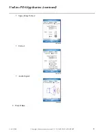 Preview for 95 page of Alliance Laundry Systems UniLinc User Instructions