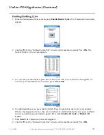 Preview for 103 page of Alliance Laundry Systems UniLinc User Instructions