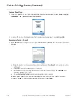 Preview for 108 page of Alliance Laundry Systems UniLinc User Instructions