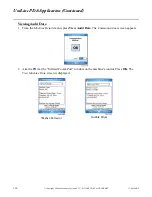 Preview for 110 page of Alliance Laundry Systems UniLinc User Instructions