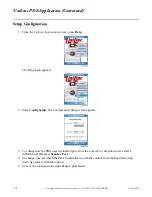 Preview for 118 page of Alliance Laundry Systems UniLinc User Instructions