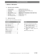 Preview for 7 page of Alliance Laundry Systems UVN255P Installation Instructions Manual