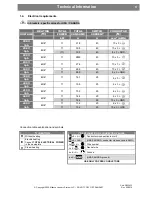 Preview for 11 page of Alliance Laundry Systems UVN255P Installation Instructions Manual