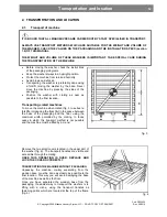 Preview for 12 page of Alliance Laundry Systems UVN255P Installation Instructions Manual