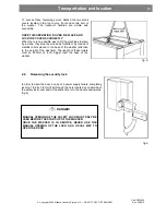 Preview for 13 page of Alliance Laundry Systems UVN255P Installation Instructions Manual