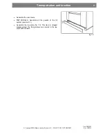 Preview for 17 page of Alliance Laundry Systems UVN255P Installation Instructions Manual