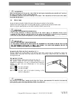 Preview for 19 page of Alliance Laundry Systems UVN255P Installation Instructions Manual