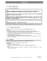 Preview for 21 page of Alliance Laundry Systems UVN255P Installation Instructions Manual