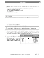 Preview for 22 page of Alliance Laundry Systems UVN255P Installation Instructions Manual