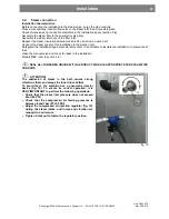 Preview for 23 page of Alliance Laundry Systems UVN255P Installation Instructions Manual