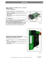 Preview for 27 page of Alliance Laundry Systems UVN255P Installation Instructions Manual