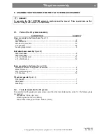 Preview for 33 page of Alliance Laundry Systems UVN255P Installation Instructions Manual