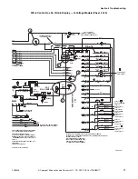 Предварительный просмотр 22 страницы Alliance Laundry Systems UW100PV Series Service Manual