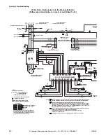 Предварительный просмотр 29 страницы Alliance Laundry Systems UW100PV Series Service Manual