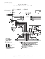 Предварительный просмотр 33 страницы Alliance Laundry Systems UW100PV Series Service Manual