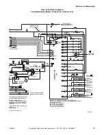 Предварительный просмотр 34 страницы Alliance Laundry Systems UW100PV Series Service Manual