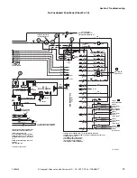 Предварительный просмотр 38 страницы Alliance Laundry Systems UW100PV Series Service Manual