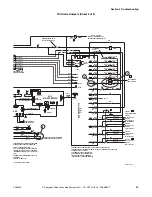 Предварительный просмотр 54 страницы Alliance Laundry Systems UW100PV Series Service Manual