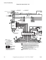 Предварительный просмотр 57 страницы Alliance Laundry Systems UW100PV Series Service Manual