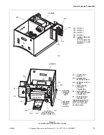 Предварительный просмотр 75 страницы Alliance Laundry Systems UW100PV Series Service Manual