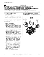 Предварительный просмотр 80 страницы Alliance Laundry Systems UW100PV Series Service Manual