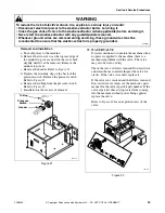 Предварительный просмотр 85 страницы Alliance Laundry Systems UW100PV Series Service Manual