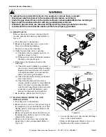 Предварительный просмотр 86 страницы Alliance Laundry Systems UW100PV Series Service Manual