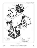 Предварительный просмотр 89 страницы Alliance Laundry Systems UW100PV Series Service Manual