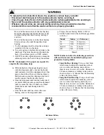 Предварительный просмотр 93 страницы Alliance Laundry Systems UW100PV Series Service Manual