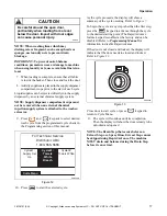 Preview for 19 page of Alliance Laundry Systems UW100TV Operation And Maintenance Manual