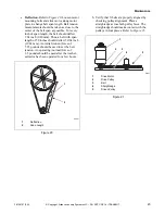 Preview for 25 page of Alliance Laundry Systems UW100TV Operation And Maintenance Manual