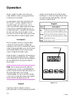 Preview for 16 page of Alliance Laundry Systems UW35S2 Operating And Programming Manual