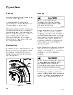 Preview for 18 page of Alliance Laundry Systems UW35S2 Operating And Programming Manual