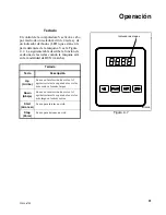 Preview for 63 page of Alliance Laundry Systems UW35S2 Operating And Programming Manual